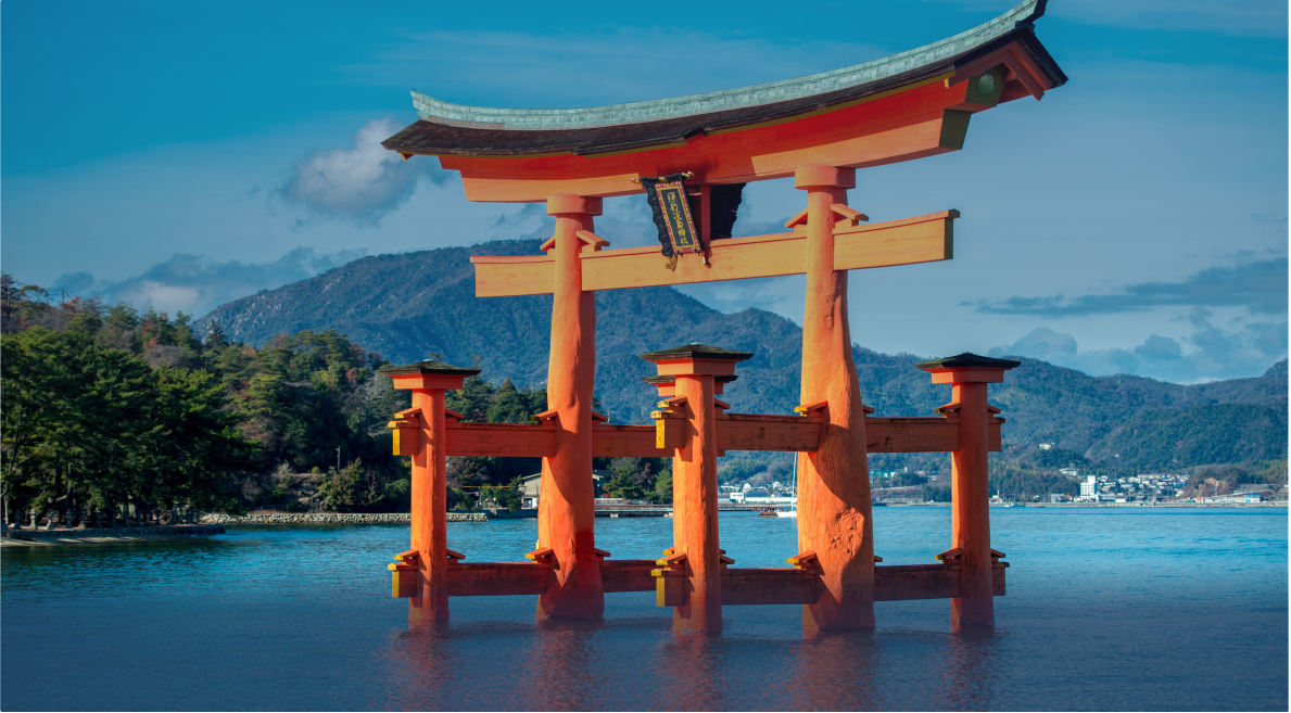 Encantos de Japón Milenario<br>11☀️